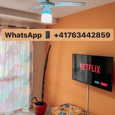 Apartamento Ubatuba Eksteriør billede