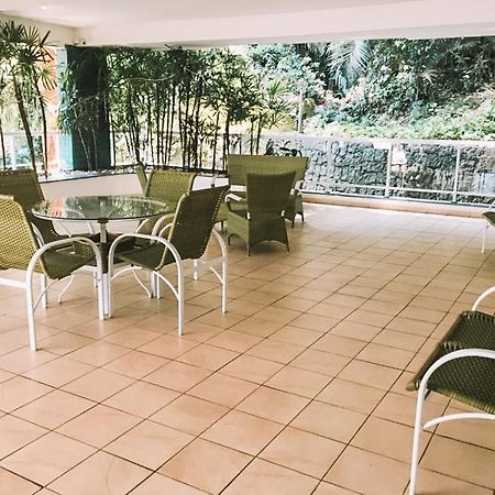 Apartamento Ubatuba Eksteriør billede