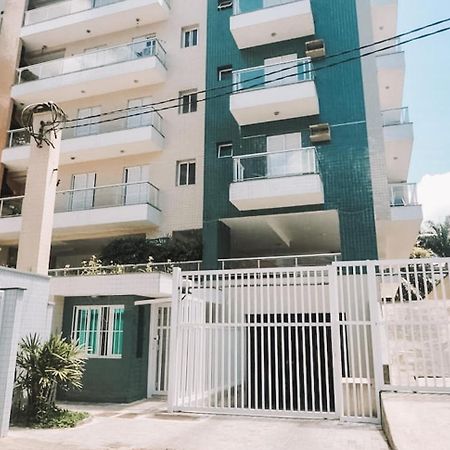 Apartamento Ubatuba Eksteriør billede