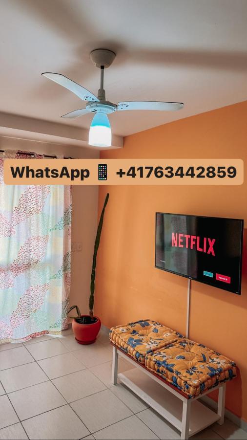 Apartamento Ubatuba Eksteriør billede