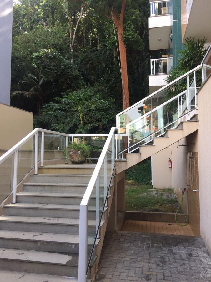 Apartamento Ubatuba Eksteriør billede