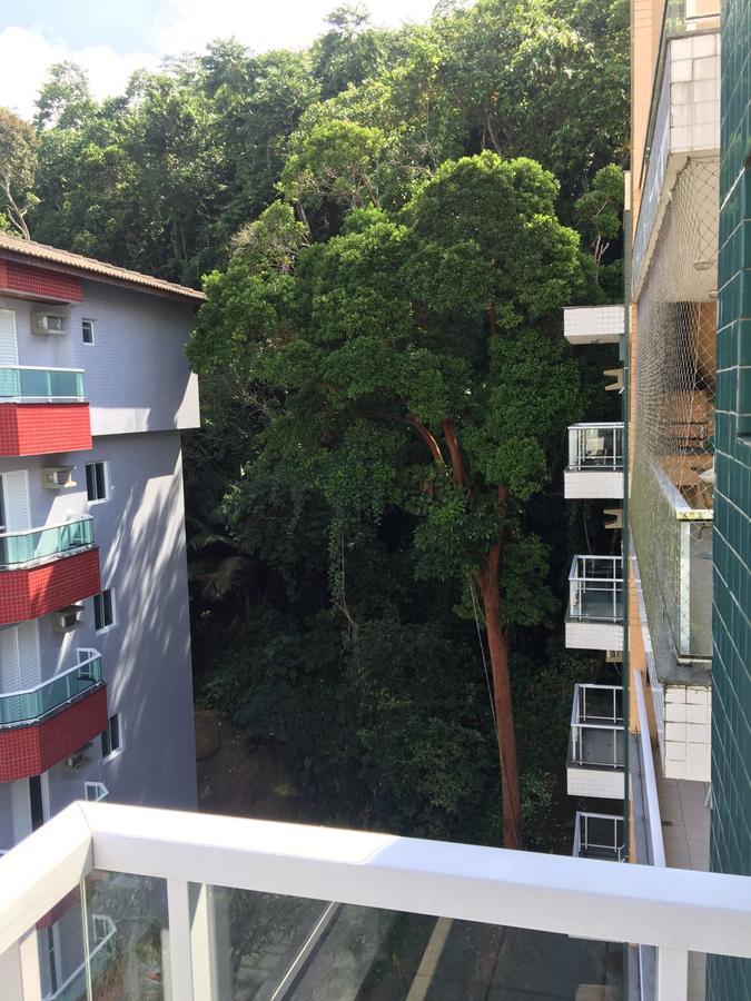 Apartamento Ubatuba Eksteriør billede