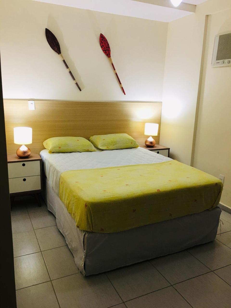 Apartamento Ubatuba Eksteriør billede