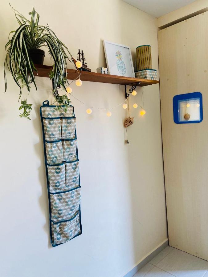 Apartamento Ubatuba Eksteriør billede