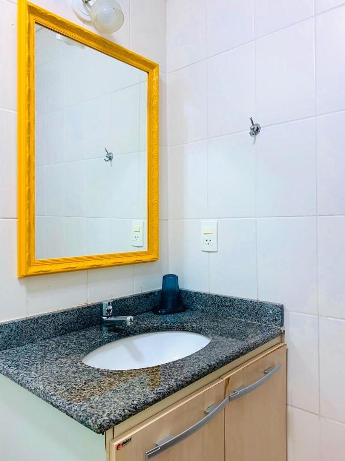 Apartamento Ubatuba Eksteriør billede